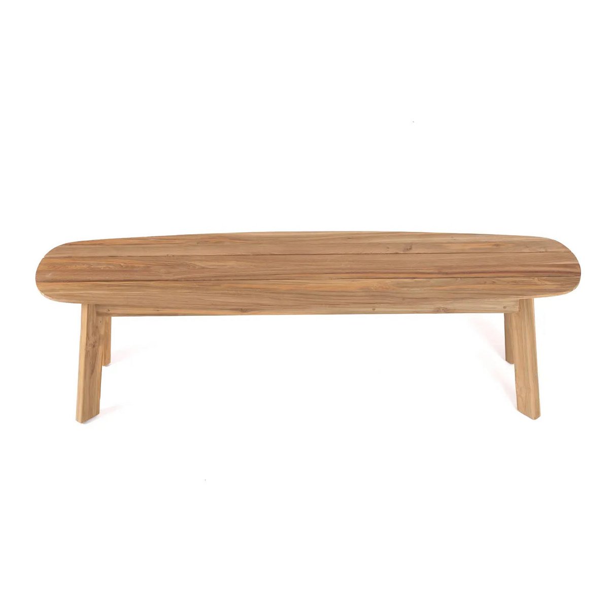 Die Tutuala Bank – Outdoor