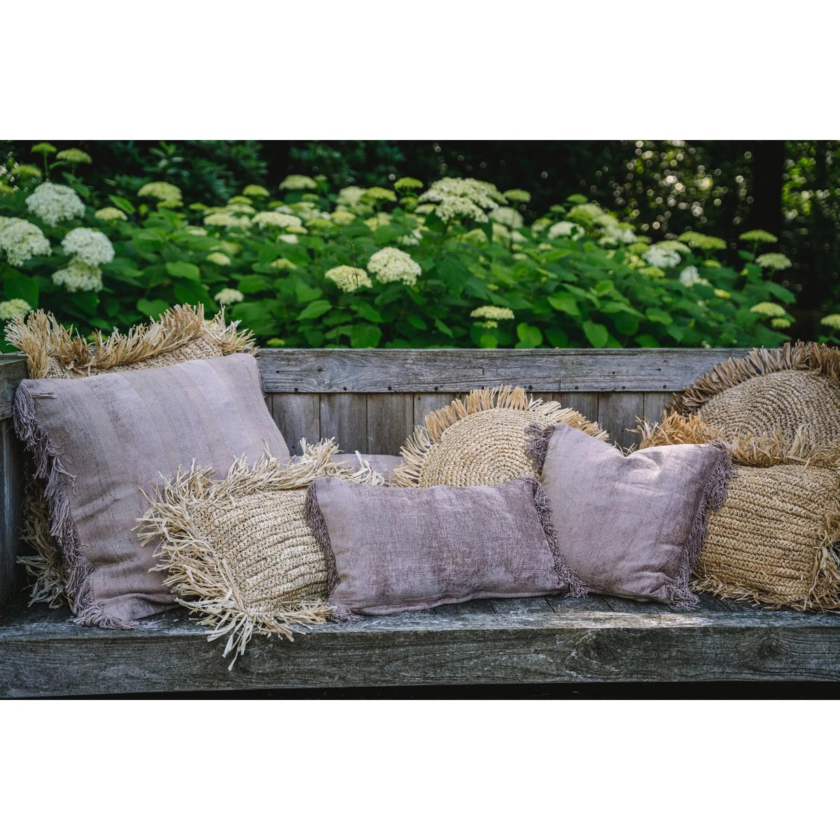 Bazar Bizar Der Oh My Gee Kissenbezug – Betonsamt – 40 x 40