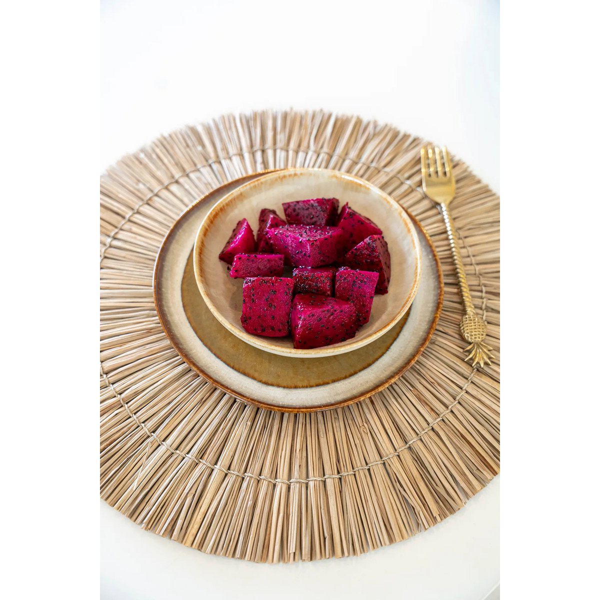 Bazar Bizar Der Comporta Vorspeisenteller – 6er-Set