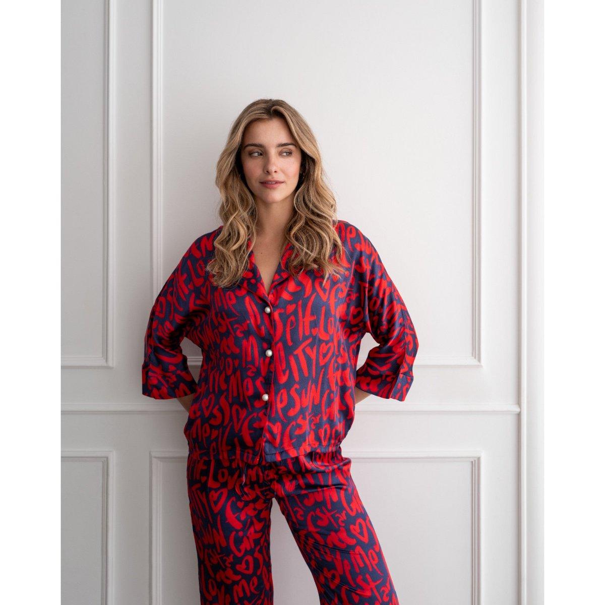 Pyjamas - Vitalia Bloom