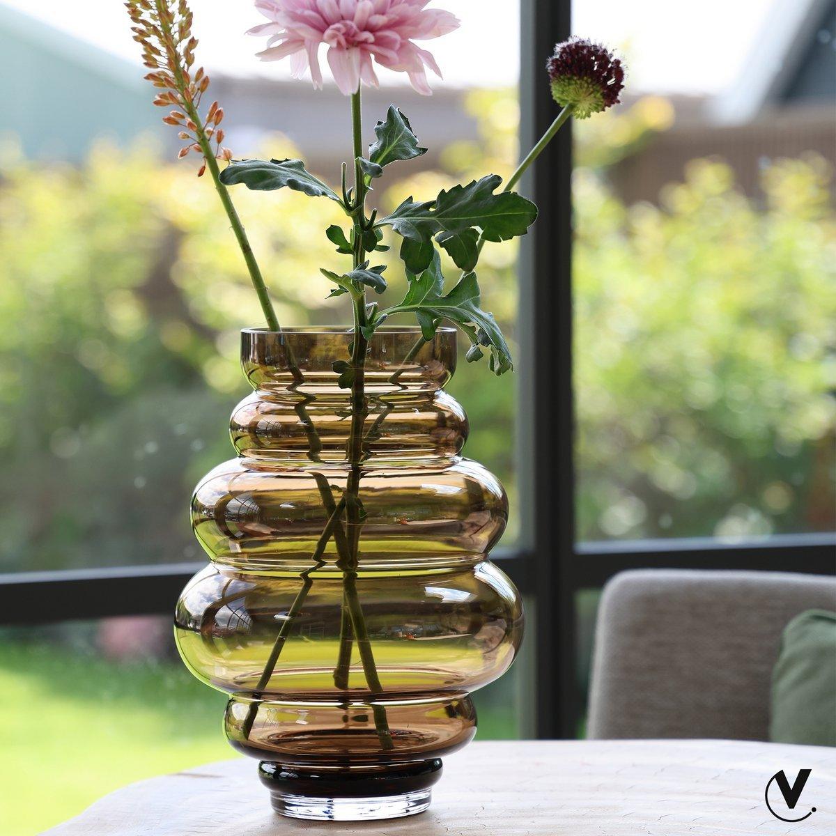 Vasen & Beistelltische - Vitalia Bloom