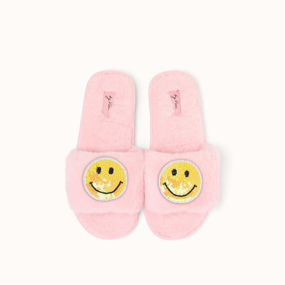 Slipper Rosa