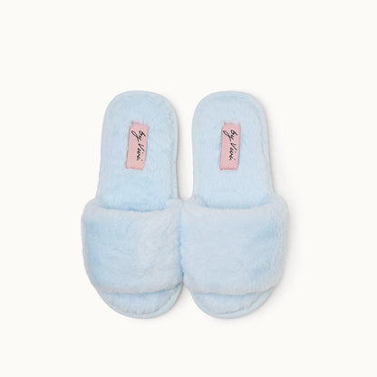 Slipper Babyblue