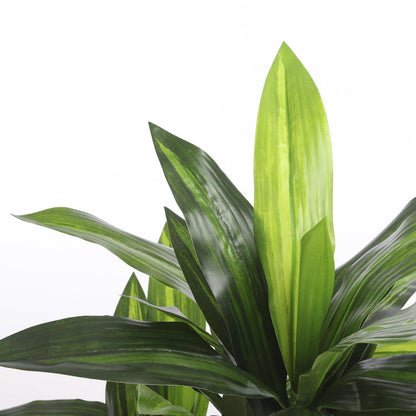 Künstliche Dracaena-Pflanze – H110 x Ø60 cm - Vitalia Bloom