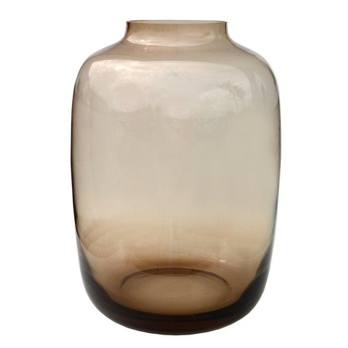 Vase Artisches Taupe - Vitalia Bloom