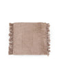 Bazar Bizar Der Oh My Gee Kissenbezug – Betonsamt – 40 x 40