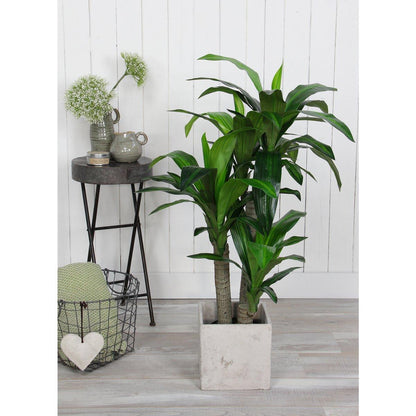Künstliche Dracaena-Pflanze – H110 x Ø60 cm - Vitalia Bloom