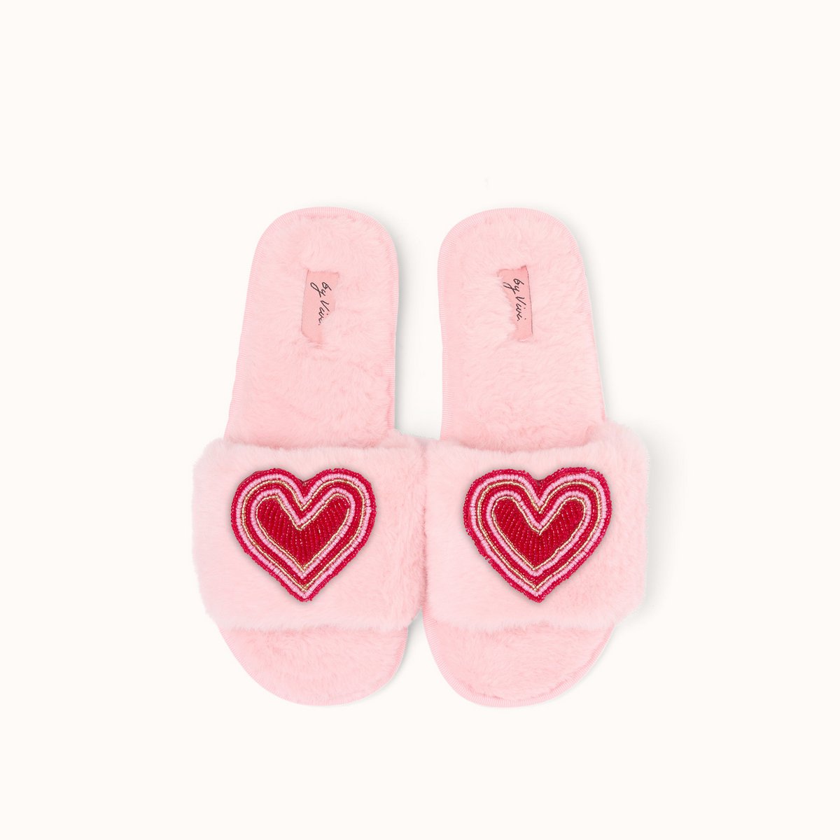Slipper Rosa