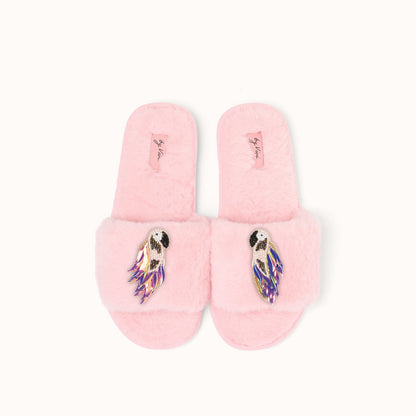 Slipper Rosa