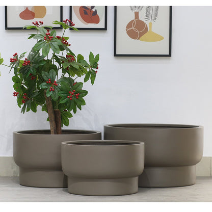 Pot - Nyborg Taupe