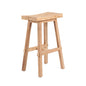 Der Tabanan Barhocker – Outdoor