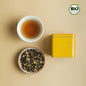 Energise Chai mit Ashwagandha & Kurkuma - Vitalia Bloom
