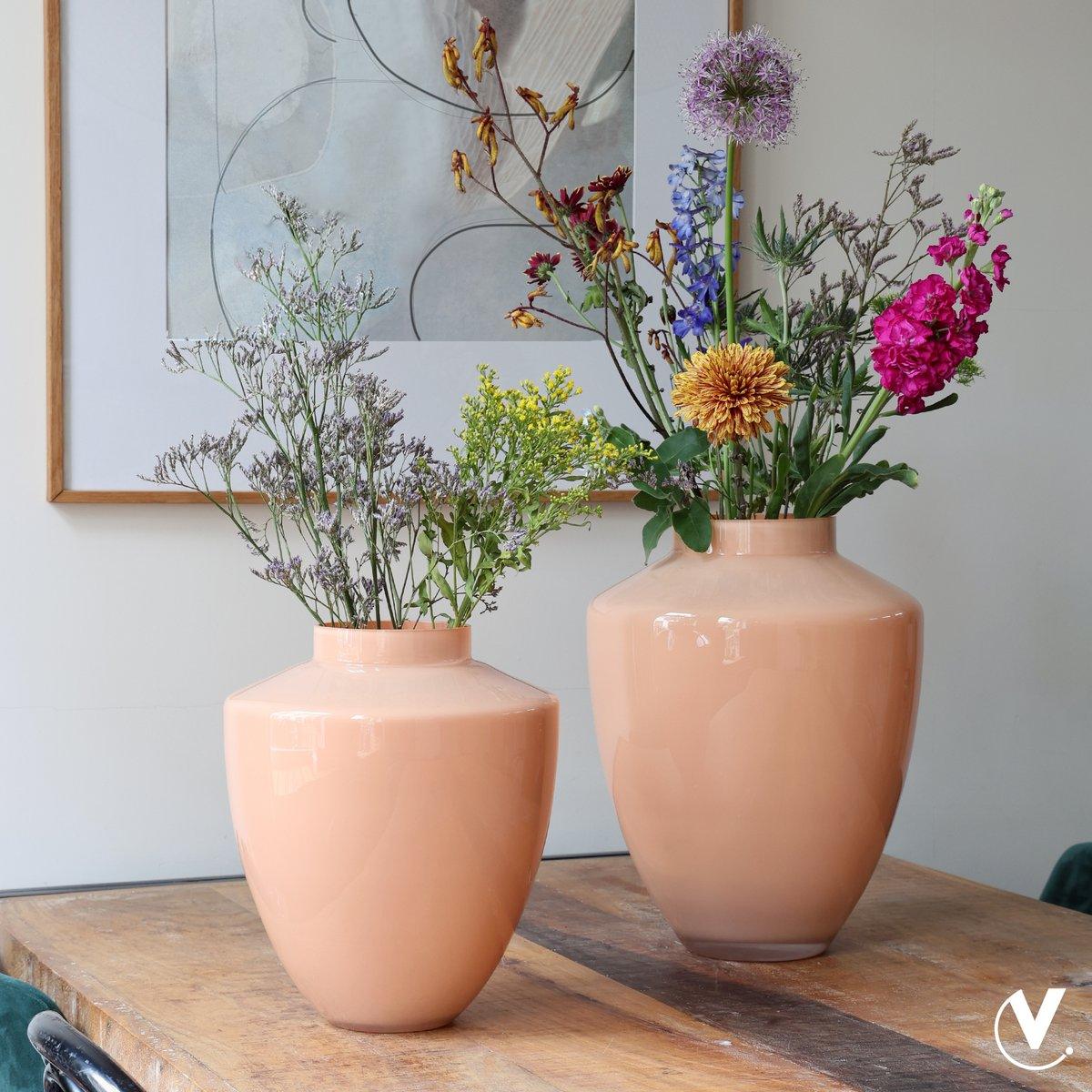 Tugela Pastellpfirsich - Vitalia Bloom