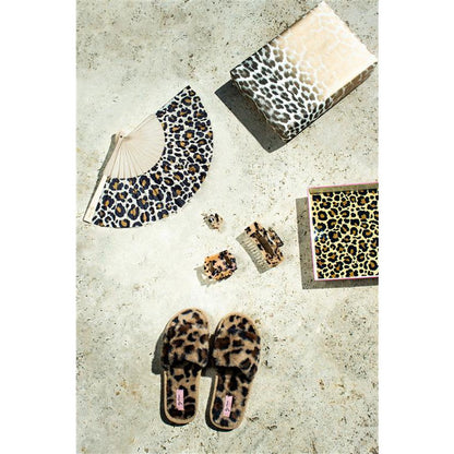Slipper Leopard