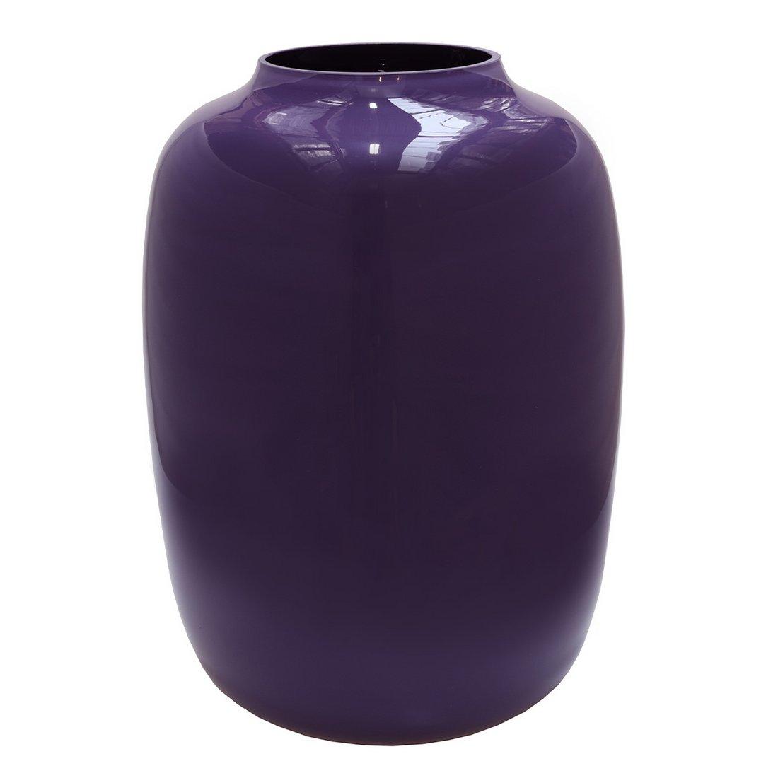 Vase Arktisches Lila - Vitalia Bloom