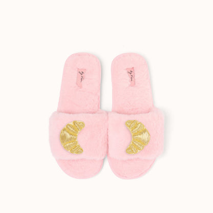Slipper Rosa