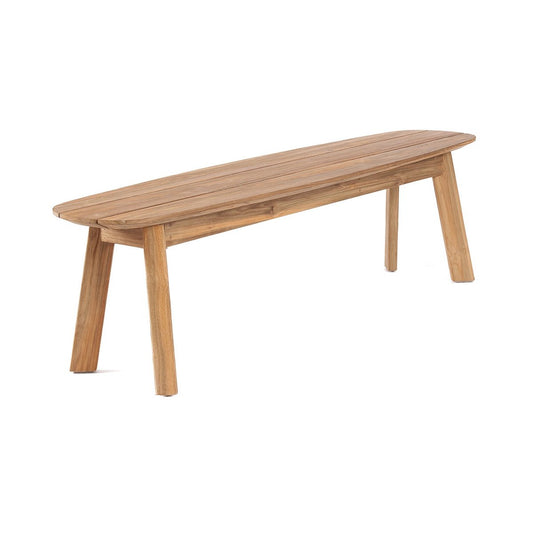 Die Tutuala Bank – Outdoor
