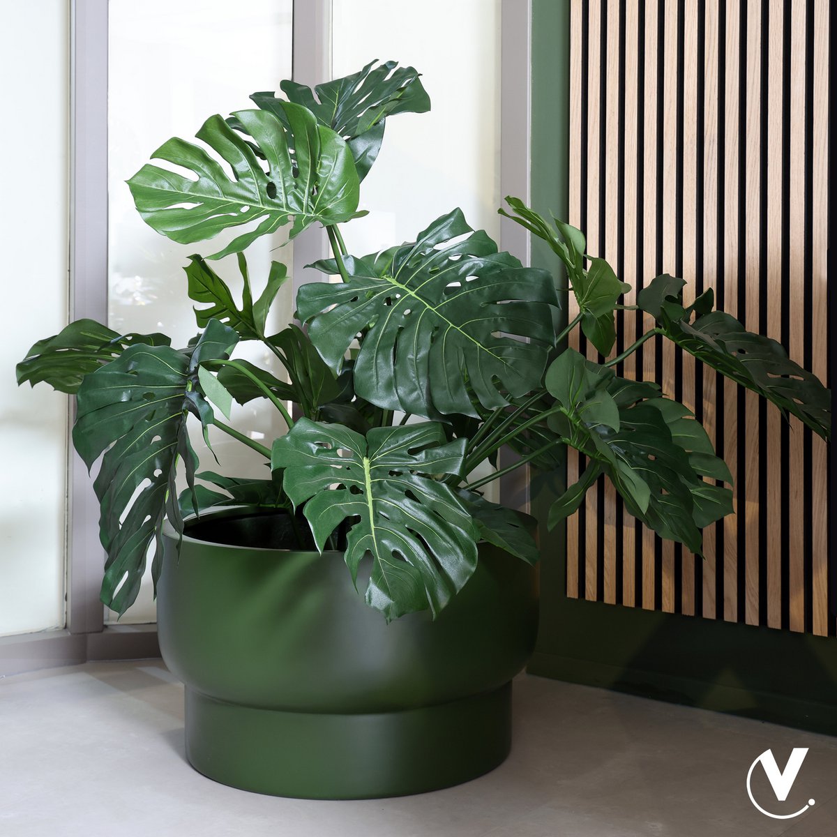 Pot - Nyborg Green
