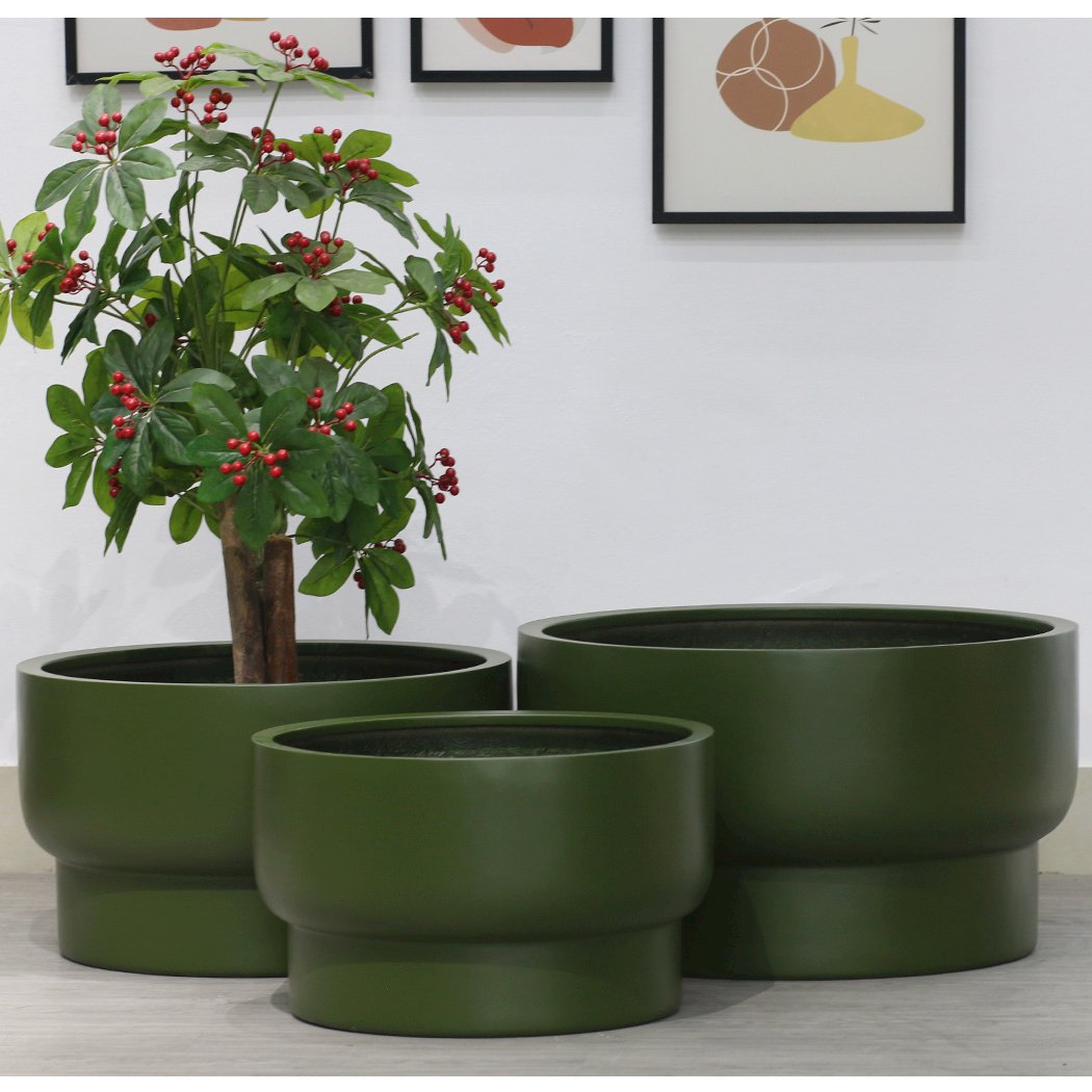 Pot - Nyborg Green
