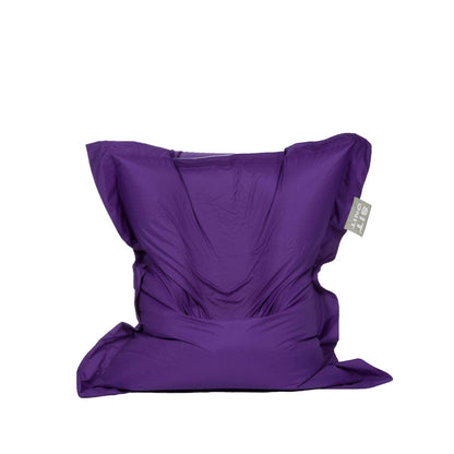 SITZSACK - violett - Vitalia Bloom