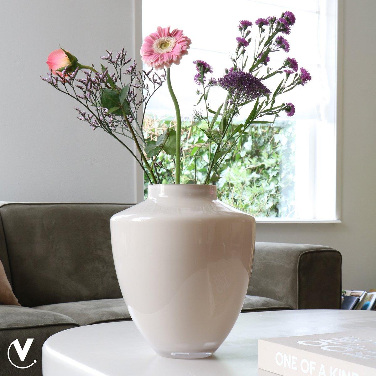 Tugela Pastell-Elfenbein - Vitalia Bloom