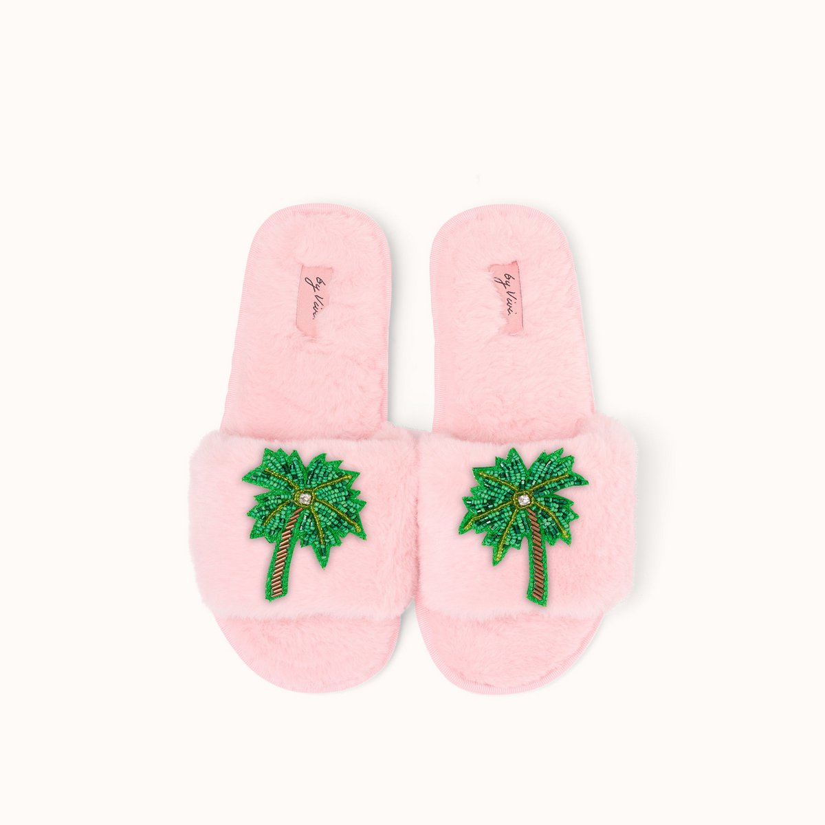 Slipper Rosa