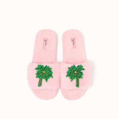 Slipper Rosa
