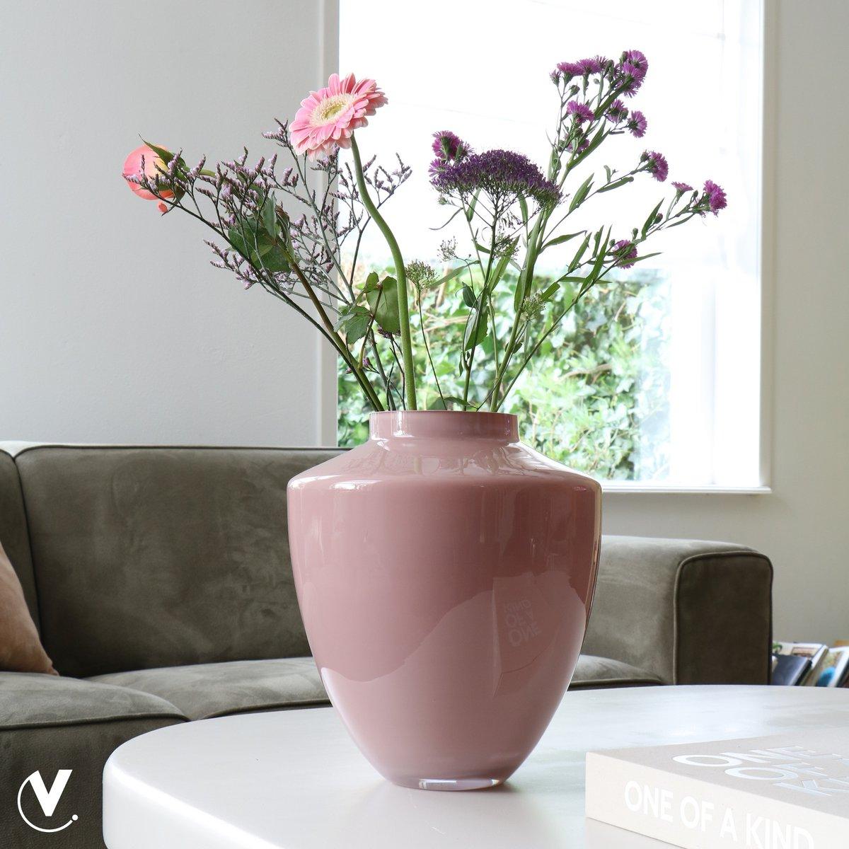 Tugela Pastellrosa - Vitalia Bloom