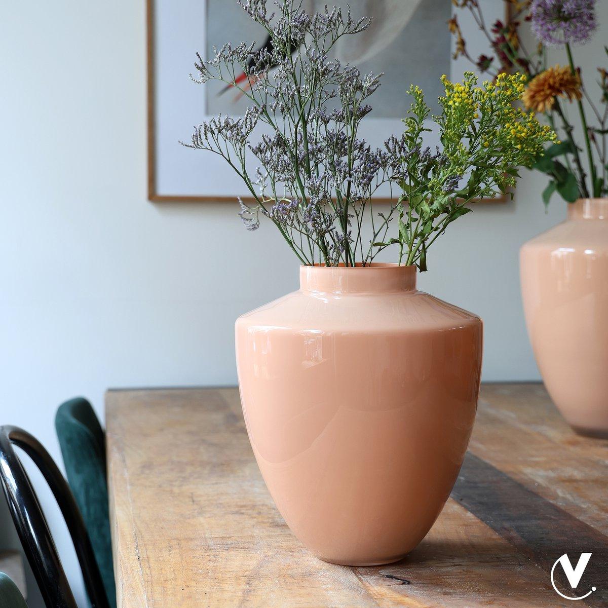 Tugela Pastellpfirsich - Vitalia Bloom